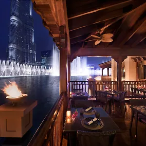 Palace Downtown Otel
