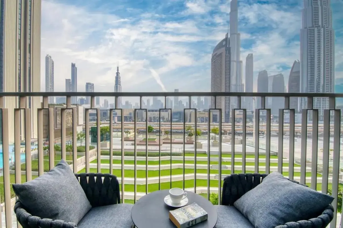 To Be Remove Apartment Dubai 0*,  United Arab Emirates