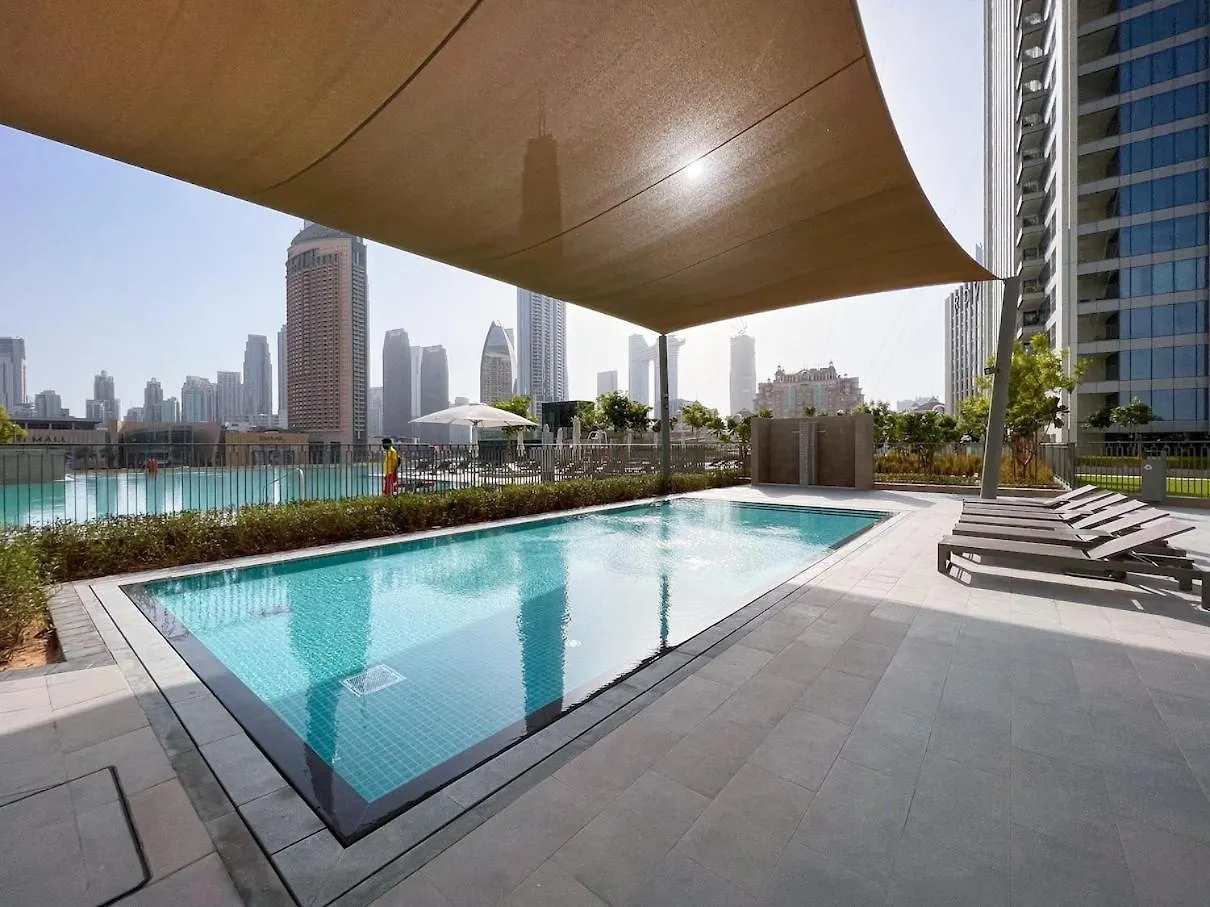 To Be Remove Apartment Dubai United Arab Emirates