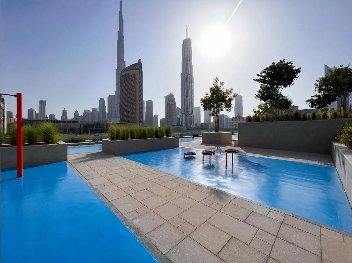 To Be Remove Apartment Dubai